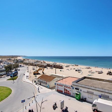 Vista Mar 4ºe Lejlighed Armação de Pêra Eksteriør billede