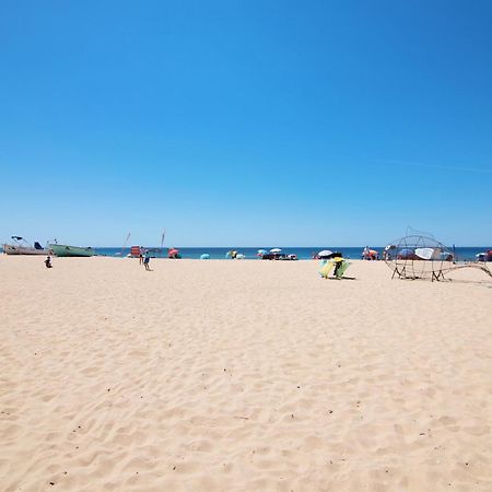 Vista Mar 4ºe Lejlighed Armação de Pêra Eksteriør billede